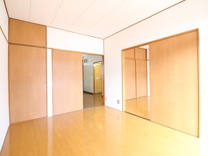 コ－ポサンフラワ－外観写真