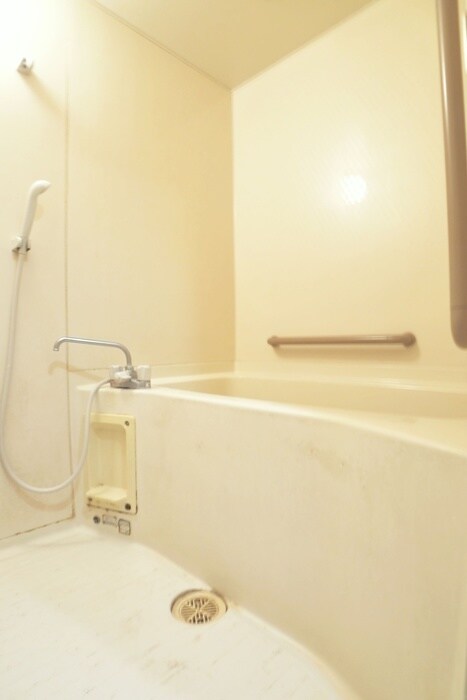 物件内観写真13　(バス／シャワールーム等)