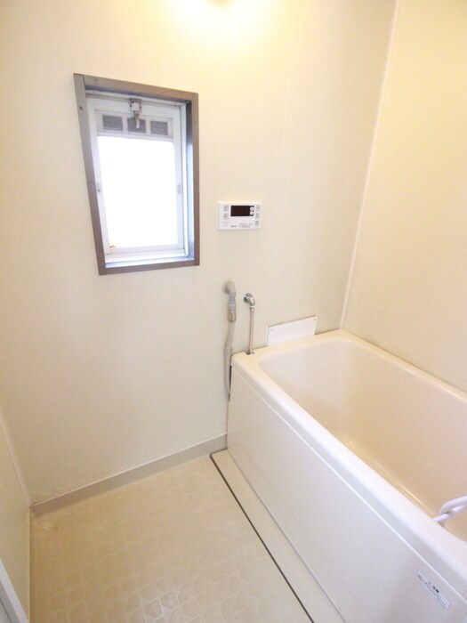 物件内観写真11　(バス／シャワールーム等)