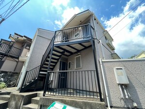 Ｋハイツ外観写真