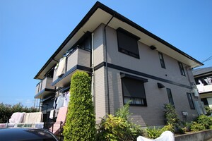 シャルマンコ－トＤ外観写真