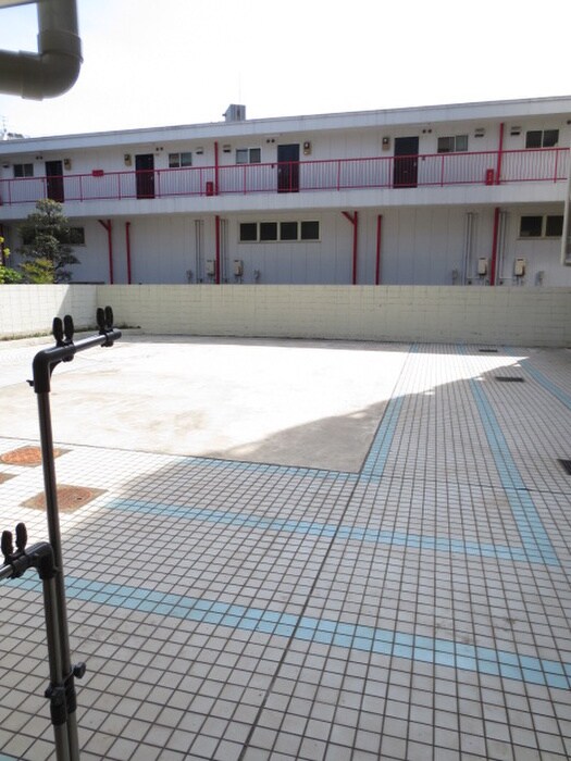 物件内観写真16　(ベランダ・バルコニー)