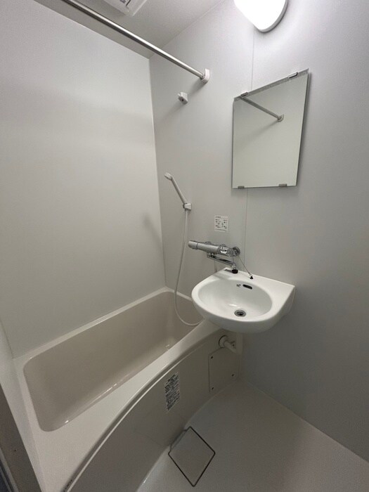 物件内観写真10　(バス／シャワールーム等)