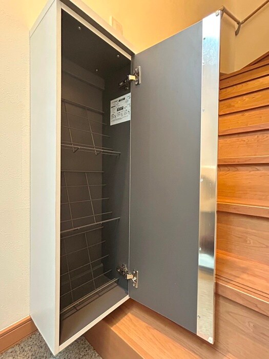 物件内観写真21　(靴箱)