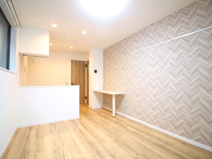 物件内観写真6　(居室)