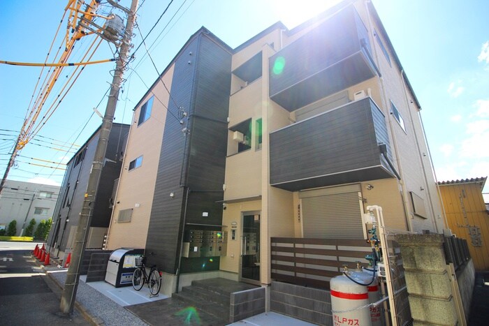 物件外観写真3　(その他)