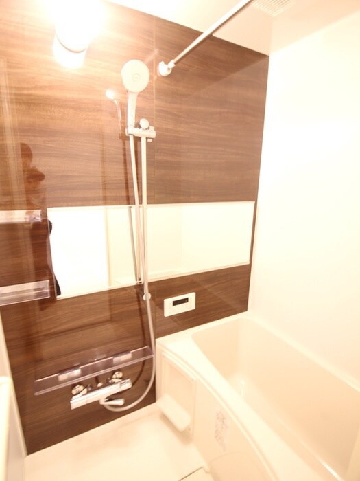 物件内観写真13　(バス／シャワールーム等)