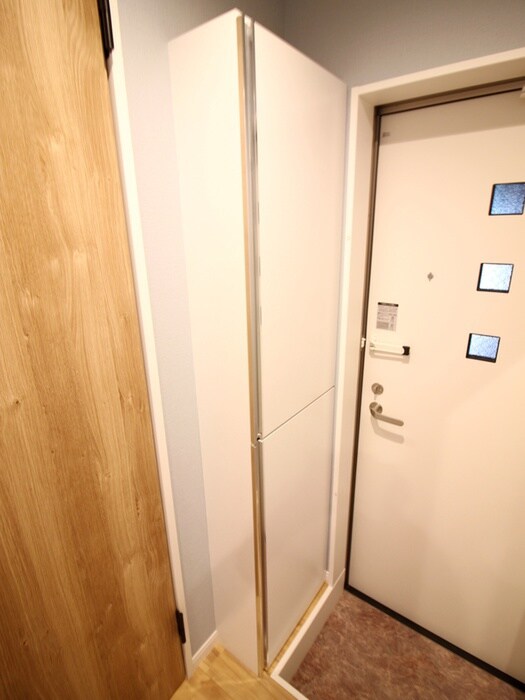物件内観写真19　(靴箱)