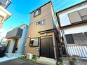 仮)上沢１丁目貸家