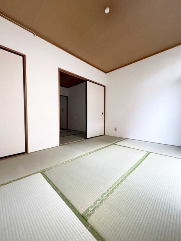 居室