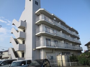 ステージ渋谷外観写真