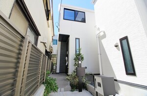 Kolet阿佐ヶ谷♯09外観写真