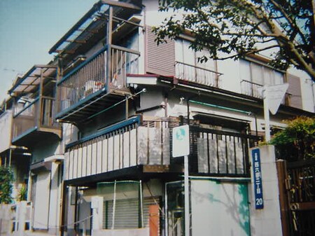 トマトハウス外観写真