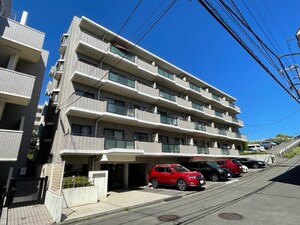 たまﾌﾟﾗｰｻﾞｿﾌｨｰﾅ(103)外観写真