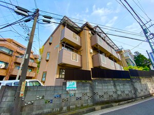 プルミエール有田外観写真