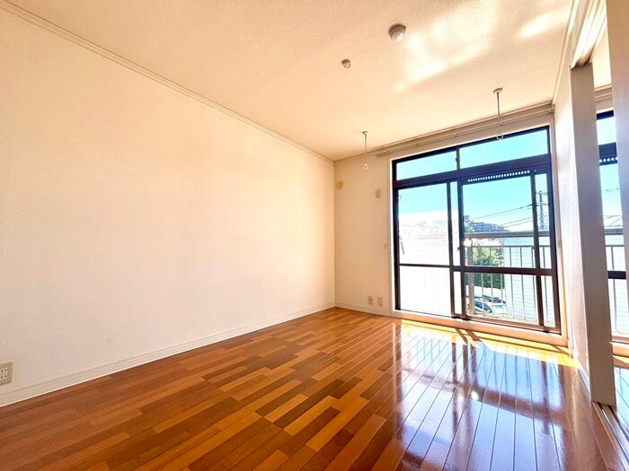 シティ－ハイムファミ－ルＡの居室