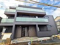 仮）千川二丁目新築計画