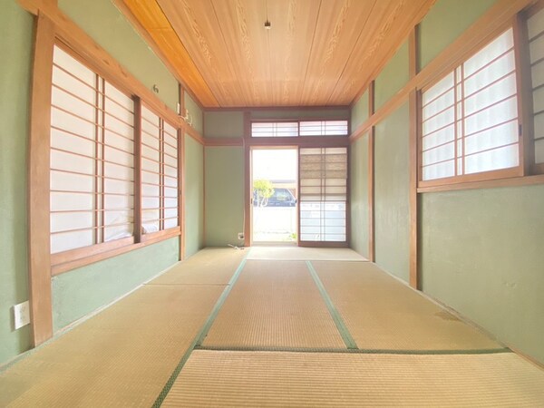 居室
