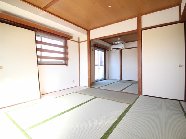 居室