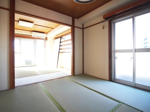 居室