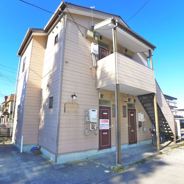 物件外観写真2　(外観写真)