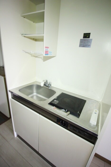 物件内観写真10　(キッチン)