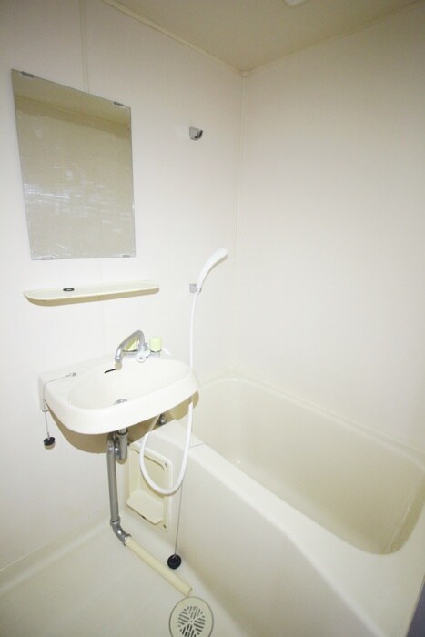 物件内観写真11　(バス／シャワールーム等)