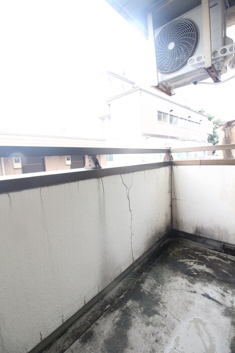 物件内観写真20　(ベランダ・バルコニー)