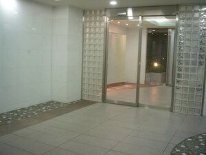 パークキューブ茅場町（703）外観写真