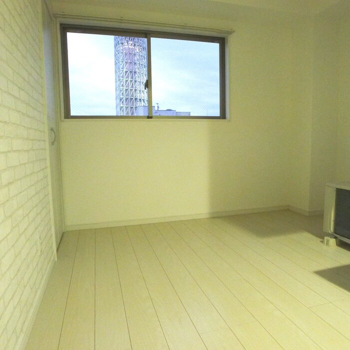 物件内観写真7　(居室)