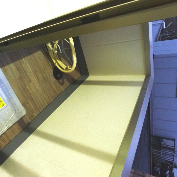 物件内観写真17　(ベランダ・バルコニー)