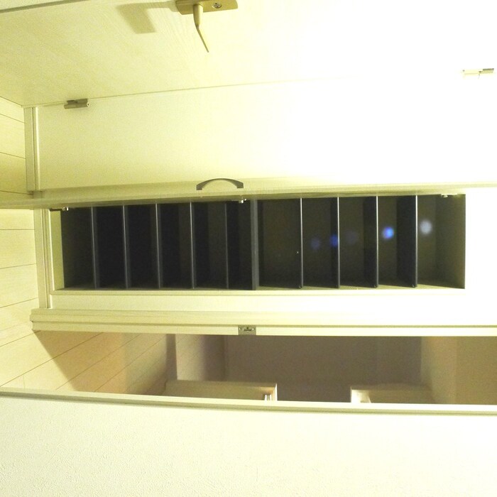 物件内観写真21　(靴箱)