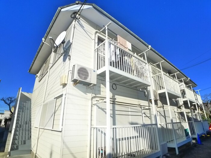 物件外観写真1　(その他)