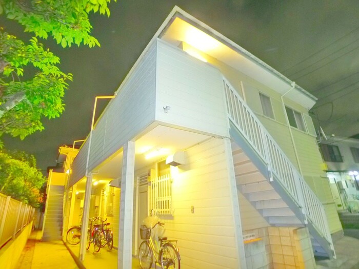 物件外観写真2　(外観写真)