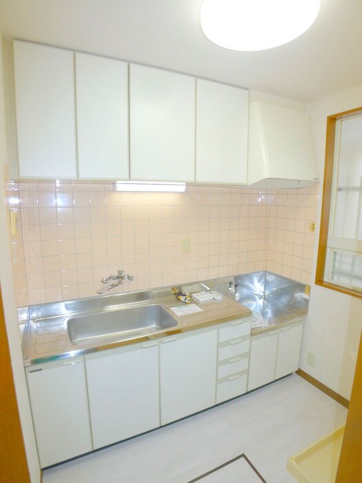 物件内観写真7　(キッチン)