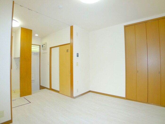 物件内観写真13　(居室)