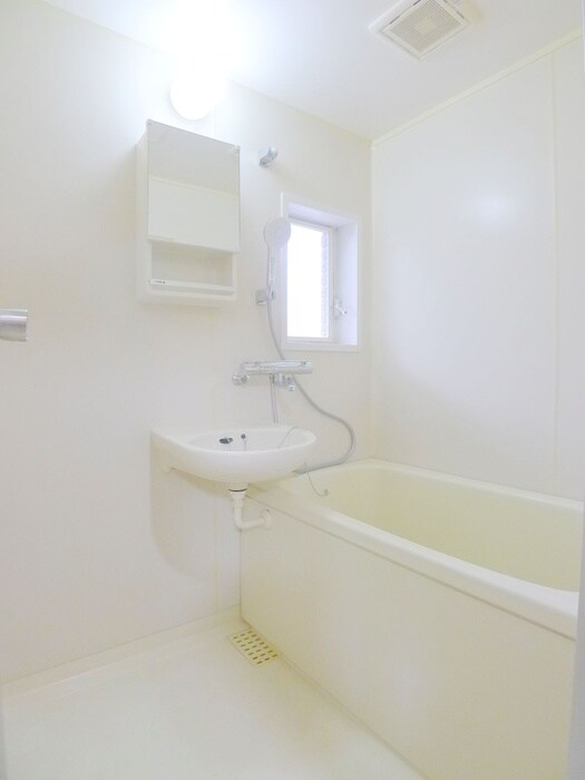 物件内観写真14　(バス／シャワールーム等)