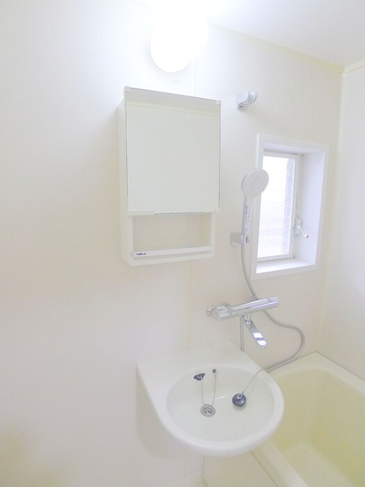 物件内観写真20　(洗面)