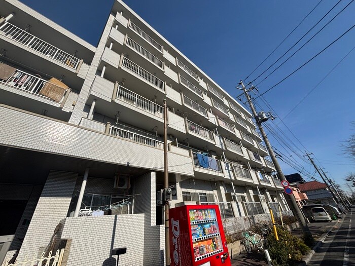 物件外観写真4　(外観写真)