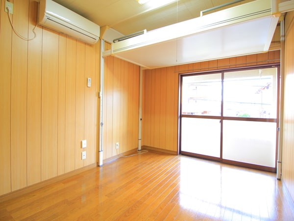 居室