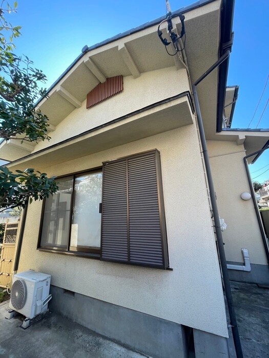 物件外観写真4　(外観写真)