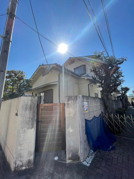 物件外観写真5　(外観写真)