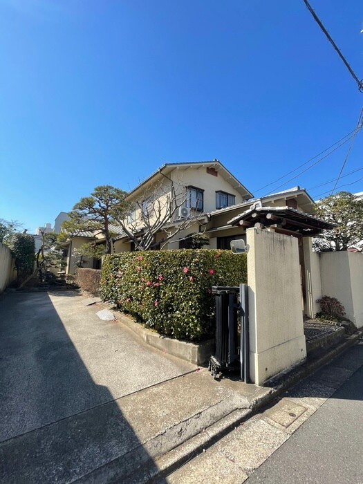 物件外観写真6　(外観写真)