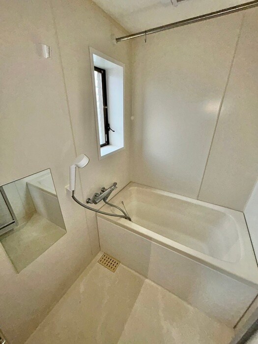 物件内観写真10　(バス／シャワールーム等)