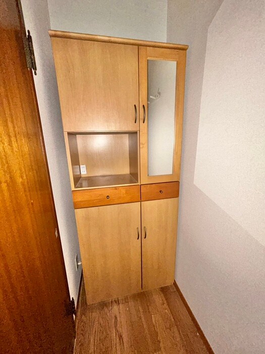 物件内観写真17　(靴箱)