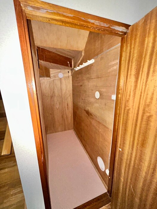 物件内観写真18　(収納)