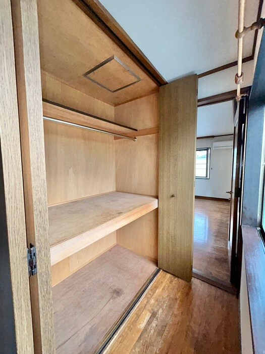 物件内観写真20　(収納)