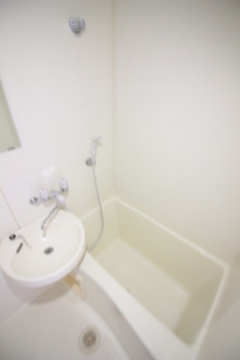 物件内観写真12　(バス／シャワールーム等)