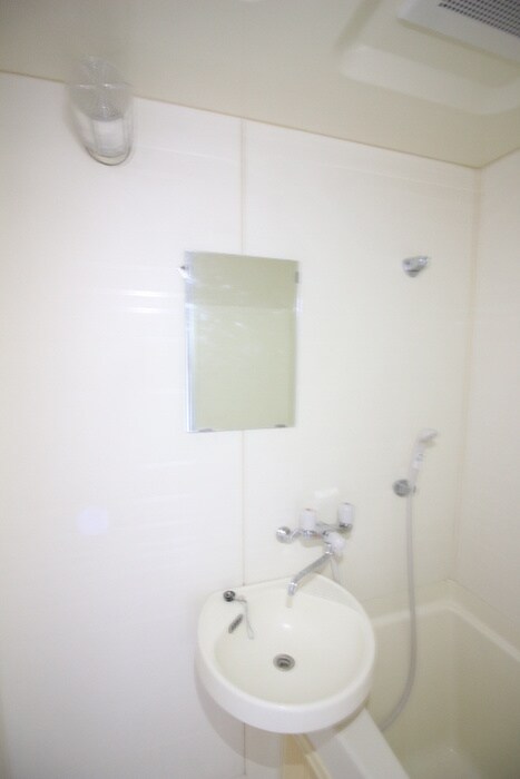 物件内観写真13　(洗面)