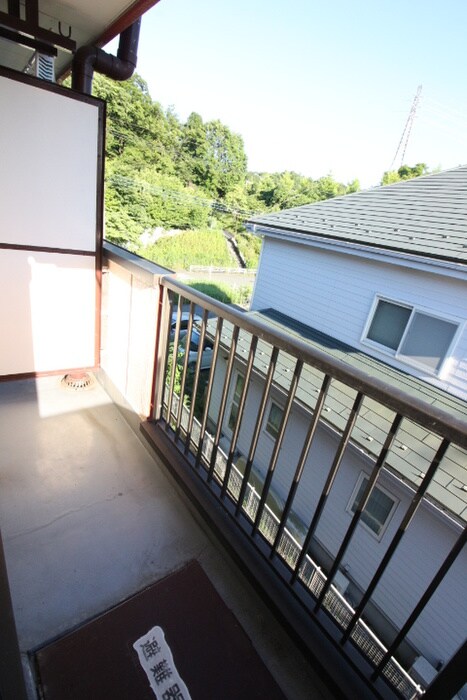 物件内観写真22　(ベランダ・バルコニー)